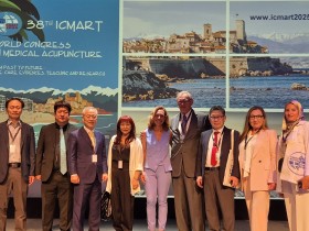 “ICMART 2025서 한국 한의학의 우수성 확산”