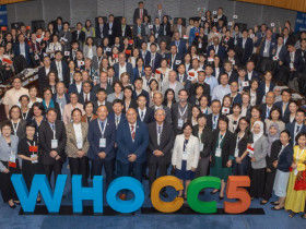 WHO 협력센터 포럼에서 본 글로벌 보건협력의 미래