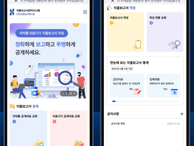 심평원, 의약품·의료기기 경제적 이익 ‘지출보고서 관리시스템’ 오픈