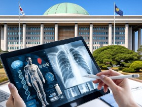 한의사 X-ray 사용…‘의료법 개정안’, 국회 검토 돌입