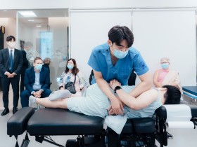 추나요법, 근골격계 통증 치료에 일관된 선호도 ‘확인’