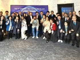 ‘설진기 성능평가’ 국산화 위한 ‘표준개발’ 본격화