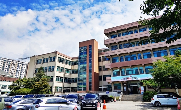 미추홀구, ‘찾아가는 경로당 한의진료 사업’ 유공자 표창