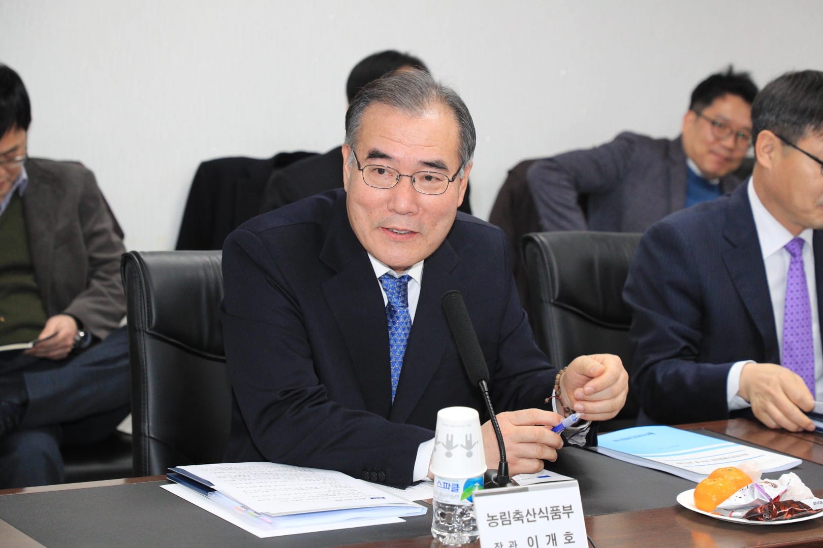 ‘농어촌 의료 붕괴’, 예산 구조부터 바꾼다…재정 개편 입법 추진