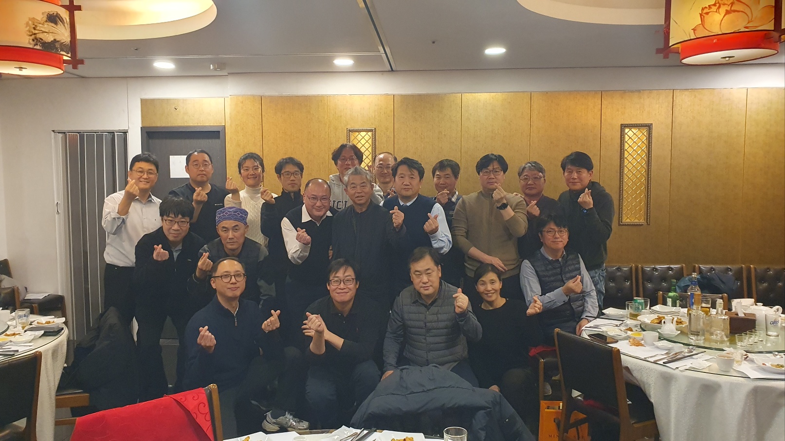 다가오는 2026년, 힘찬 출발 다짐