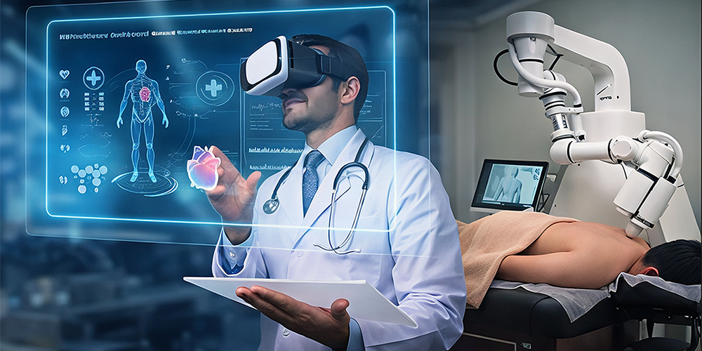 “피지컬 AI 시대…의료인은 ‘진단·결정의 최종 책임자’로”