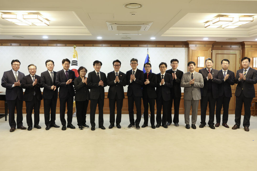 참여·소통·신뢰 기반 의료혁신 위한 사회적 논의 시작