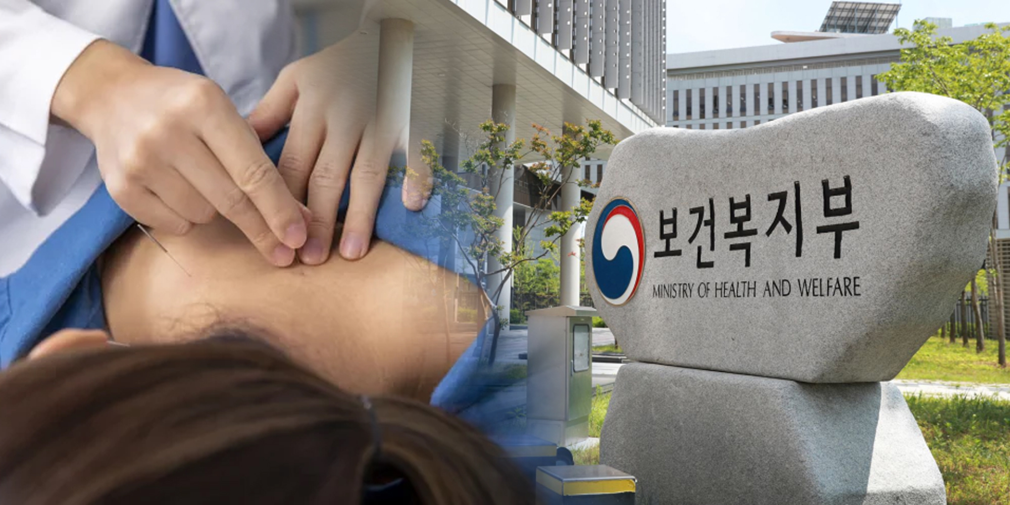 ‘정신병원 한의과 설치’…헌재 결정서 시행규칙 개정까지 ‘일사천리’