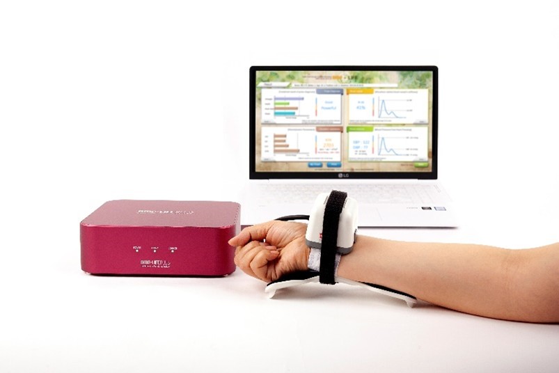 “전통적인 한의 맥진, 인공지능으로 객관화 시도한다”