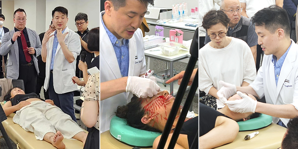 “과감하지만 논리적”…한의 침 치료, 일본 침구계에 임상 철학 각인