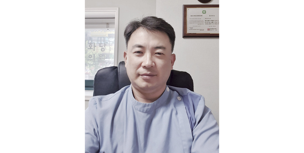 대한형상의학회에서 전하는 임상치험례 