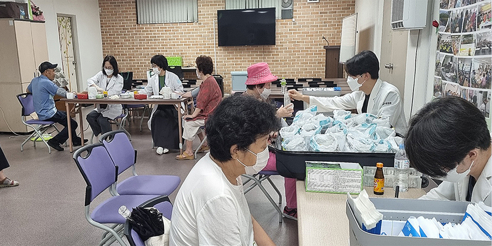 “지역 일차의료 붕괴…보건지소·보건진료소 통합관리 시급”