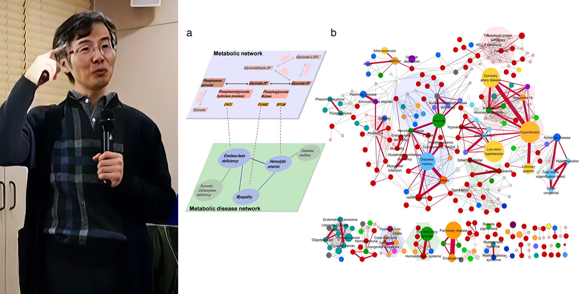“‘AI-ready 데이터’ 구축 필수”…한의학 AI 전환 전략 제시