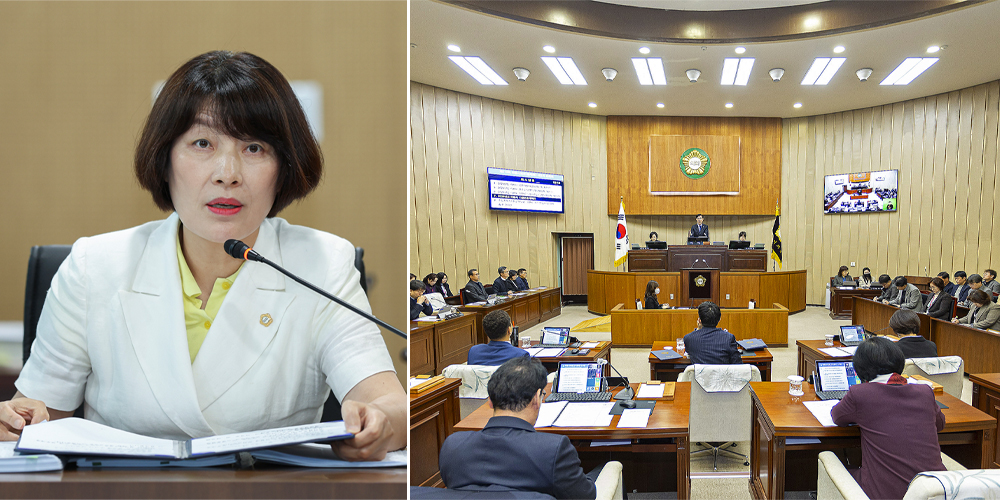 의왕시, 한의약 육성 조례 시행…초고령·저출생 대응 보건의료체계 재정립