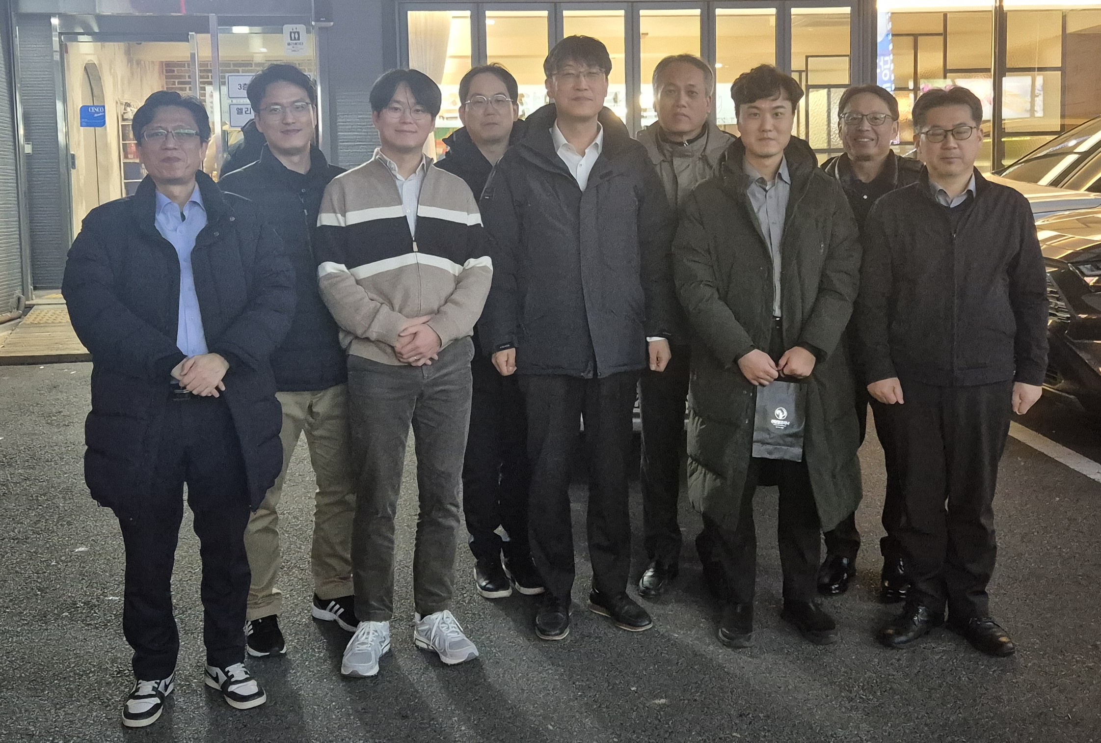 울산광역시한의사회, 이주노동자 한의의료봉사단 해단식