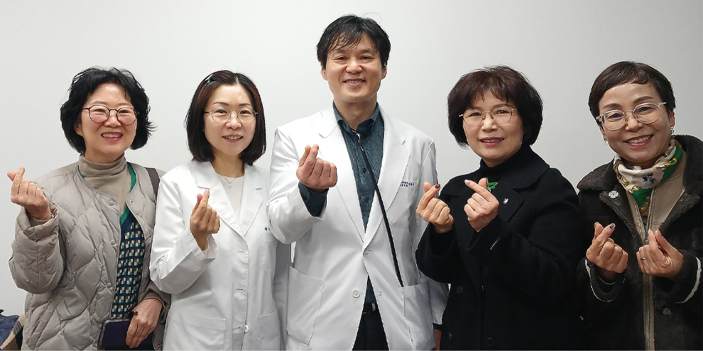 부천 제일시장 트럭 돌진 사고 아픔 보듬다…한의진료로 심신 회복 지원