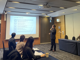 한의약진흥원, ‘한의약 연구개발 성과-전략 연계 포럼’ 개최