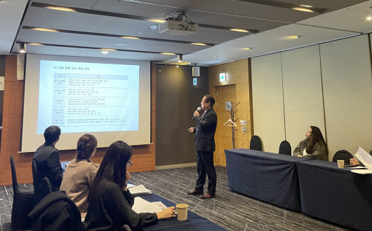 한의약진흥원, ‘한의약 연구개발 성과-전략 연계 포럼’ 개최