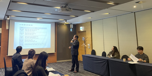 한의약진흥원, ‘한의약 연구개발 성과-전략 연계 포럼’ 개최