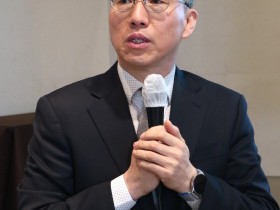 “학회의 새로운 도약위해 3대 비전 실현에 최선”