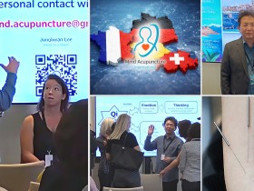 “10분 안에 해소”…‘마음침’, 프랑스가 주목한 K-심신통합치료 모델