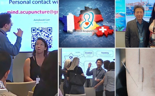 “10분 안에 해소”…‘마음침’, 프랑스가 주목한 K-심신통합치료 모델