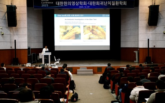 임상서 바로 활용할 수 있는 술기 프로그램 개발에 주력