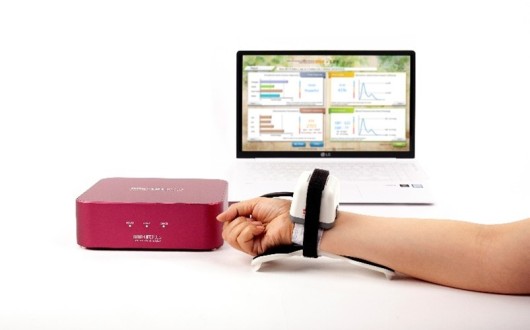 “전통적인 한의 맥진, 인공지능으로 객관화 시도한다”