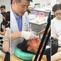 “과감하지만 논리적”…한의 침 치료, 일본 침구계에 임상 철학 각인