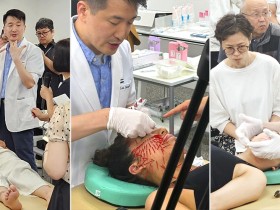 “과감하지만 논리적”…한의 침 치료, 일본 침구계에 임상 철학 각인