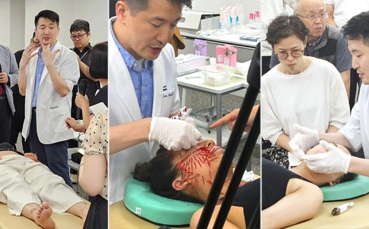 “과감하지만 논리적”…한의 침 치료, 일본 침구계에 임상 철학 각인