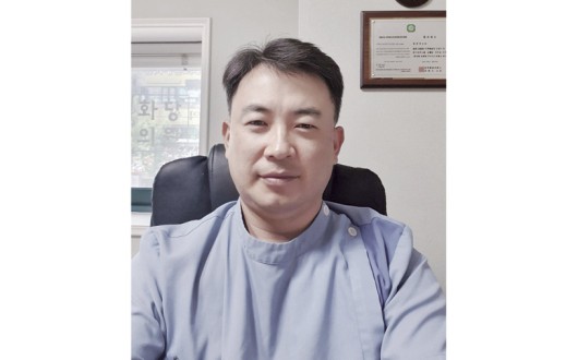 대한형상의학회에서 전하는 임상치험례 