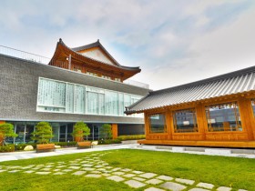 서울약령시한의약박물관, 문체부 공립박물관 우수 인증