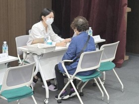 서울시 중구, 경희대와 손잡고 한의 의료봉사