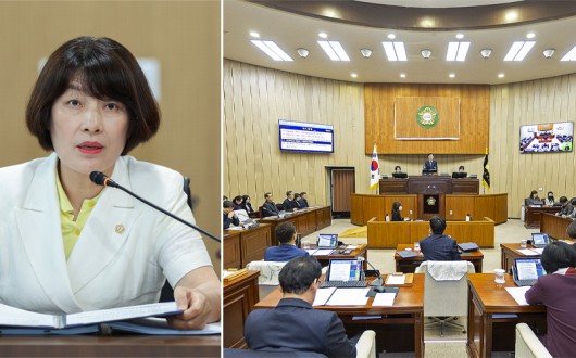 의왕시, 한의약 육성 조례 시행…초고령·저출생 대응 보건의료체계 재정립