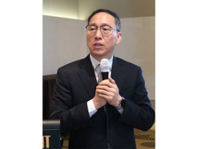 “학회의 새로운 도약위해 3대 비전 실현에 최선”