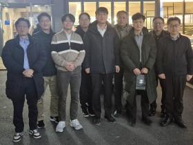 울산광역시한의사회, 이주노동자 한의의료봉사단 해단식
