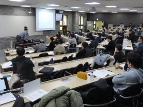 “척추정렬회복술, 자가치유력 극대화 시키는 치료의학”