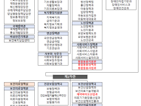 보건복지부, 통합돌봄 전담 조직 신설 등 조직 개편