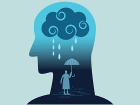 겨울이 부르는 ‘계절성 우울증’, 한의약적 치료법은?