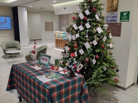 “치료를 넘어 고객 경험도 소중하게 생각하겠습니다∼”