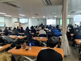 “약침의 제도권 진입 위한 근거 창출에 매진할 것”