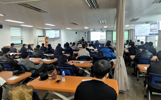 “약침의 제도권 진입 위한 근거 창출에 매진할 것”