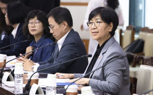 “보건복지부 조직개편, 돌봄통합지원 정책 등 대비”