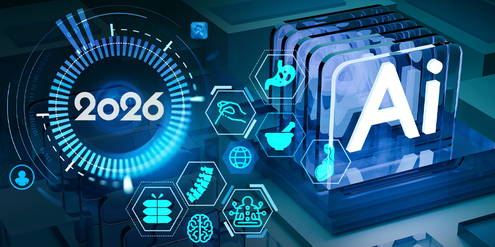 "2026, 한의약 AI 대전환의 갈림길...EHR 연계·표준 데이터 실현이 성패... - 뉴스 썸네일 이미지