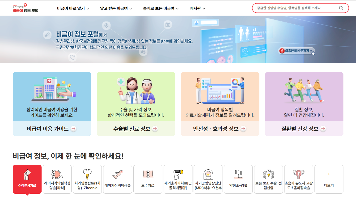 ’25년도 3월분 비급여 진료비, 한의과 분야 1586억원…전체의 7.5%