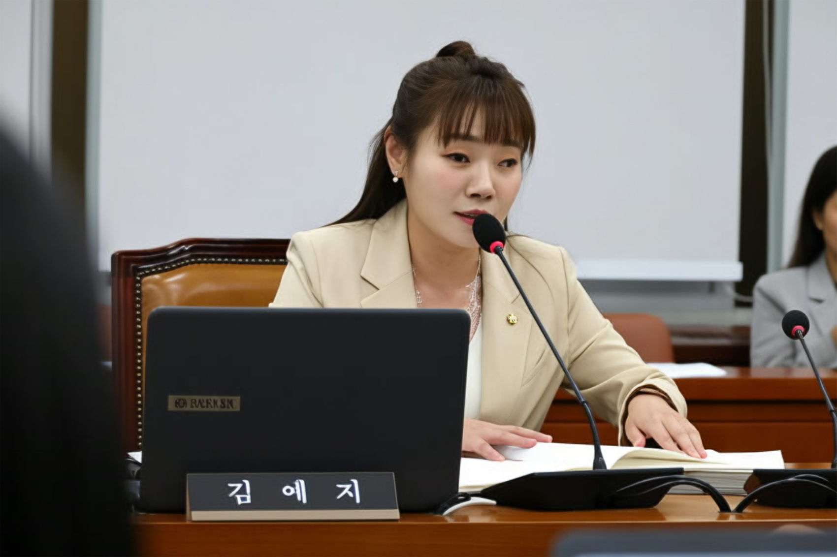 장애인 건강관리·재활 거점…보건소 ‘장애인건강관리센터’ 신설 추진