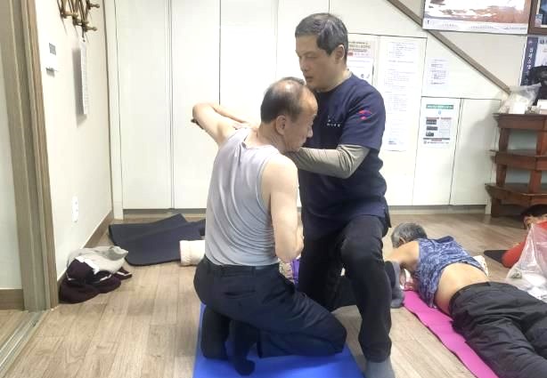 서울 동제한의원, 단양군 가곡면서 의료봉사 펼쳐