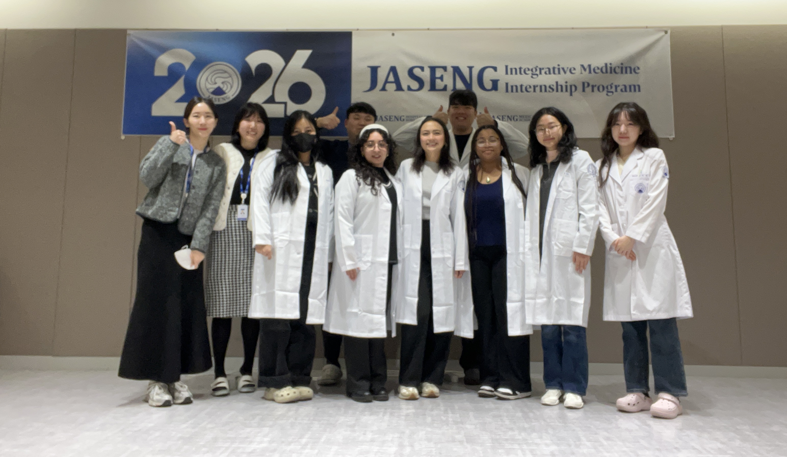 해외 의대생도 관심 갖는 한의학…‘K-메디’ 선봉장