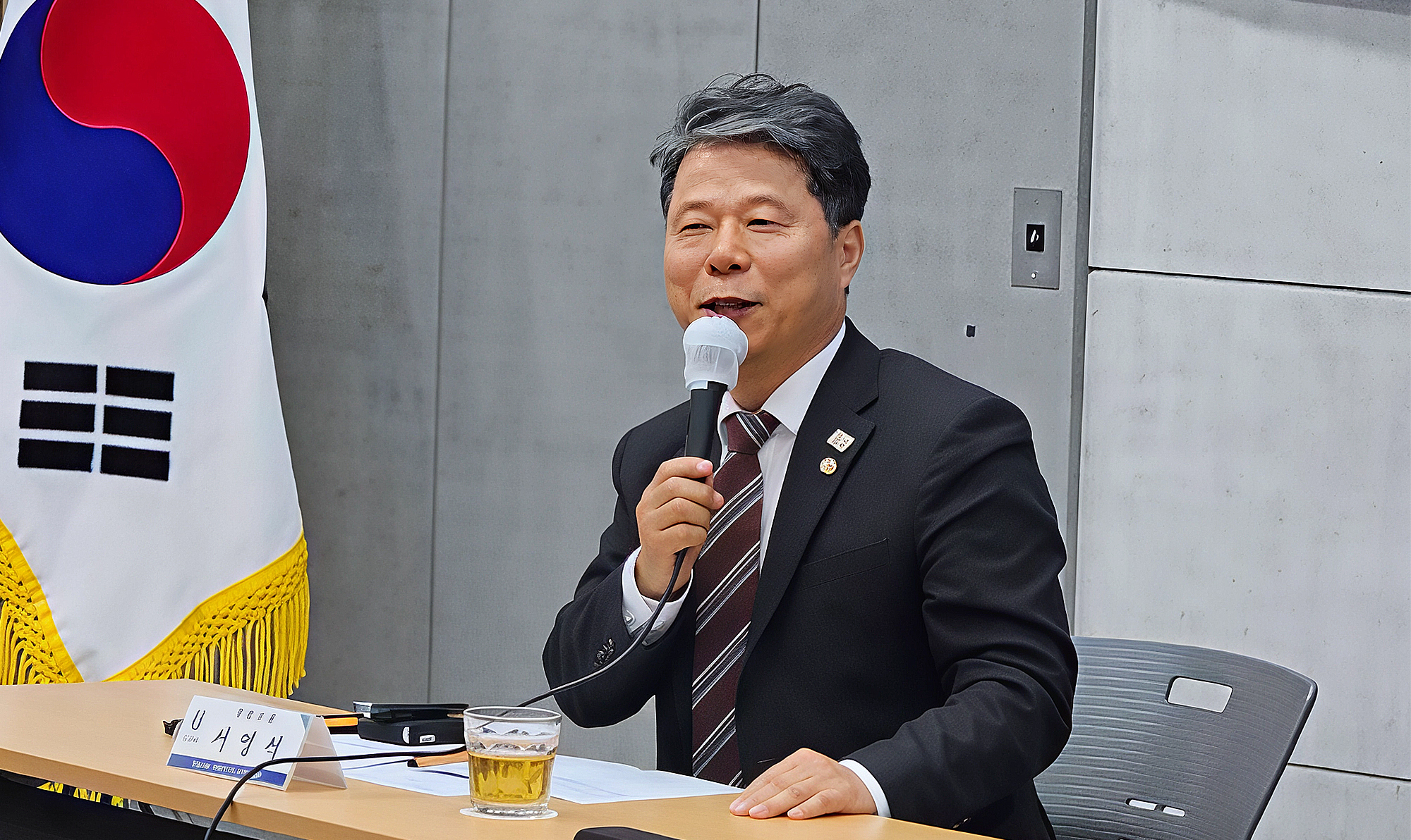 與, 공보의 복무 훈련기간 포함 ‘24개월’ 단축 추진